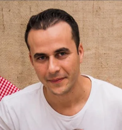Augusto Freitas representante comercial da Saintsteel metais